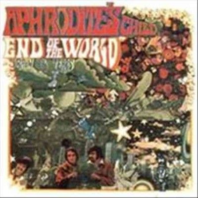 End of the World - (Import CD)