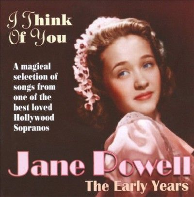 I Think of You:Early Years - (Import CD)