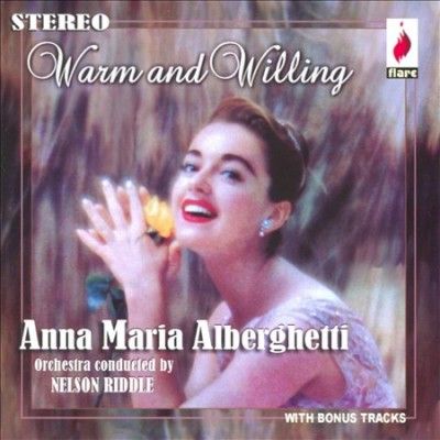 Warm and Willing - (Import CD)