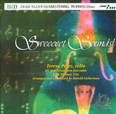Sweeeeet Sounds - (Import CD)