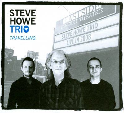 Travelling (CD / Album)