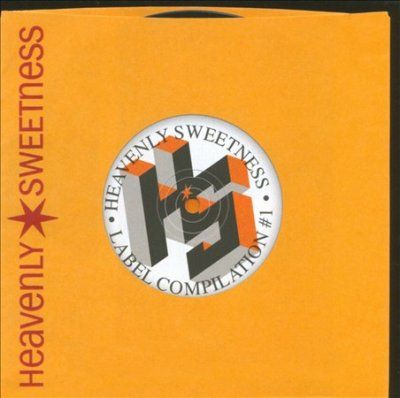 Heavenly Sweetness (CD / Album)