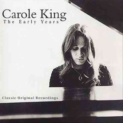 Early Years - (Import CD)