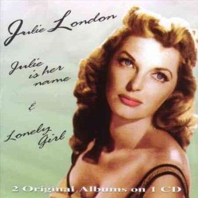 Julie is Her Name/Lonely Girl - (Import CD)