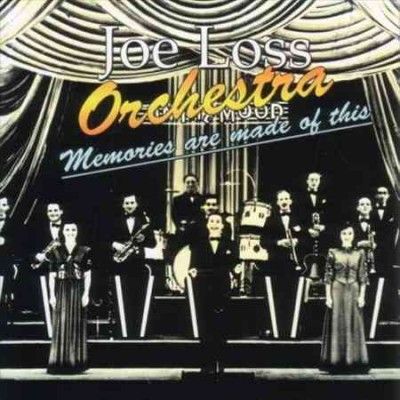 Memories Are Made of This - (Import CD)