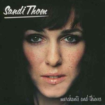 Merchants and Thieves - (Import CD)