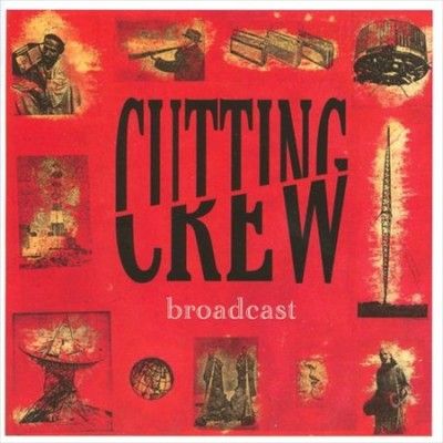 Broadcast - (Import CD)