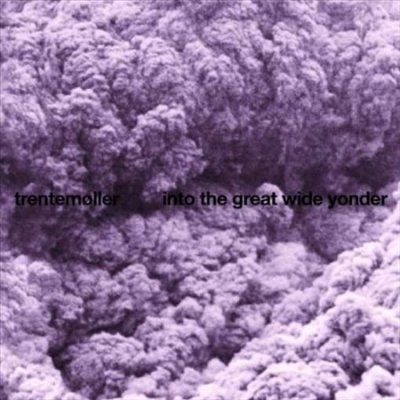Into the Great Wide Yonder (CD / Album)