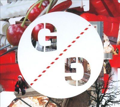 Greie Gut Fraktion - Baustelle (CD)