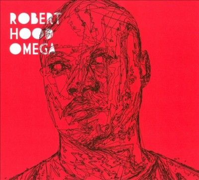Robert Hood - Omega (CD)