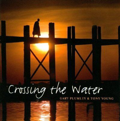 Crossing the Water - (Import CD)