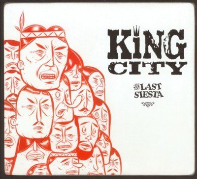 Last Siesta - (Import CD)