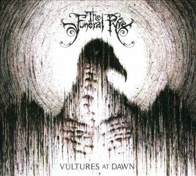 Funeral Pyre - Vultures At Dawn (CD)