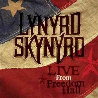 Lynyrd Skynyrd - Live From Freedom Hall (CD)