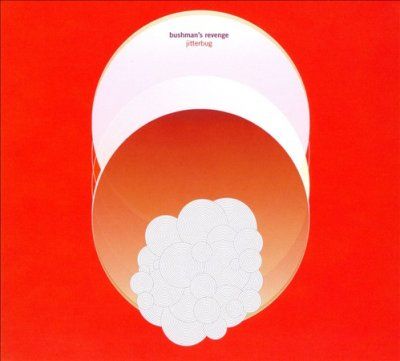 Bushman's Revenge - Jitterbug (CD)