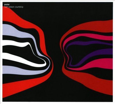 Puma - Half Nelson Courtship (CD)