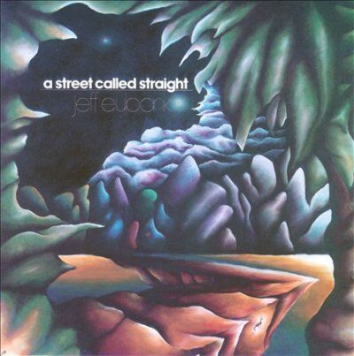 Street Called Straight - (Import CD)