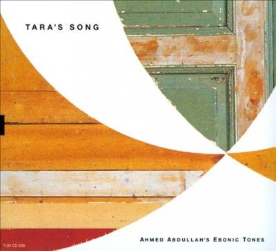 Tara's Song (CD / Album)