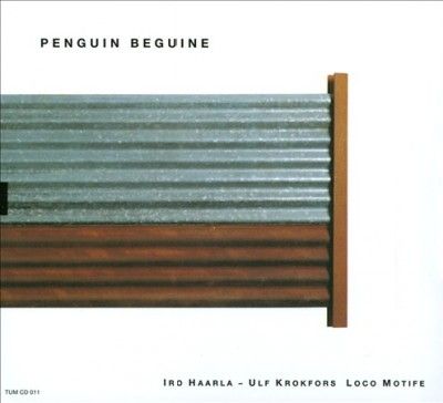 Iro Haarla - Penguin Beguine (CD)