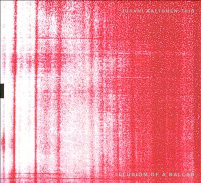 Juhani Tri Aaltonen - Illusion Of A Ballad (CD)