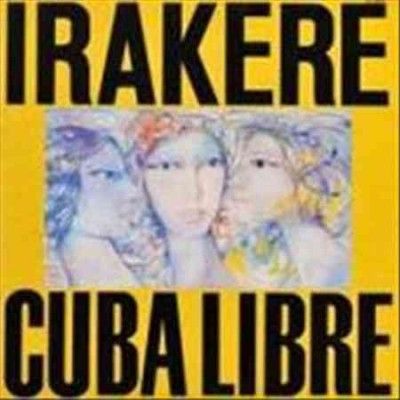 Cuba Libre (CD / Album)