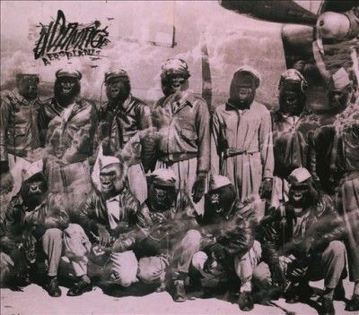 Aeroplanes (CD / Album)