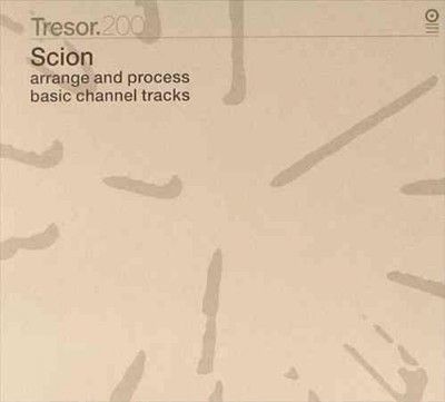 Scion - Arrange And Process Basic Channel Tra (CD)