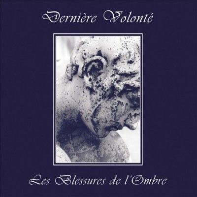 Dles Blessurres De L'ombre - (Import CD)