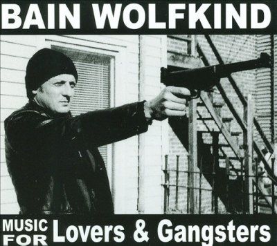 Music for Lovers &amp; Gangsters - (Import CD)