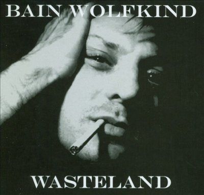 Wasteland (CD / Album)