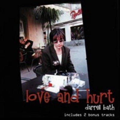 Love and Hurt (CD / Album)