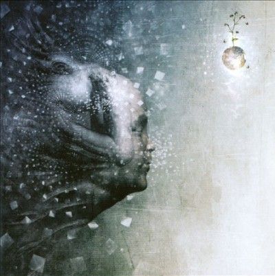 This is Warning - (Import CD)