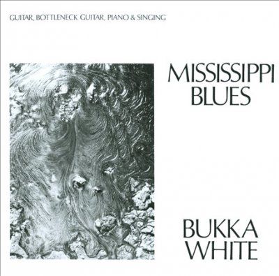 Bukka White - Mississippi Blues (CD)