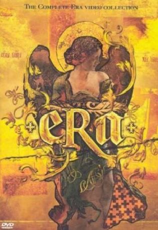 Very Best Of Era (DVD)