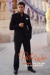 Patrizio Buanne - The Italian (DVD)