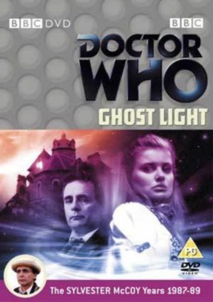 Doctor Who: Ghostlight(DVD)