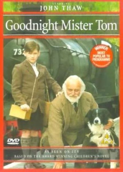 Goodnight Mister Tom(DVD)