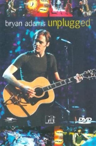 Unplugged (DVD)