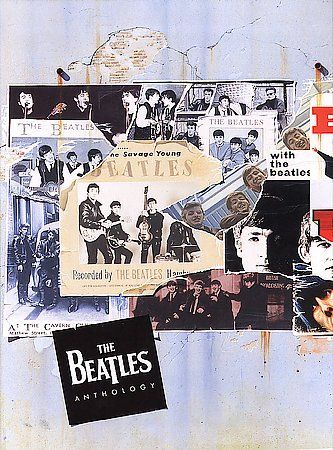 Beatles Anthology - (Region 1 Import DVD)