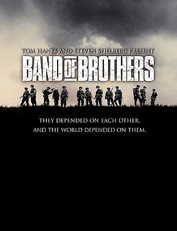 Band of Brothers - (Region 1 Import DVD)
