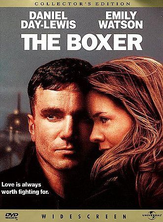 Boxer - (Region 1 Import DVD)