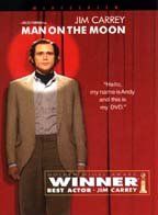 Man on the Moon - (Region 1 Import DVD)
