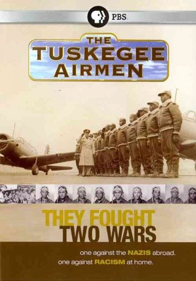Tuskegee Airmen - (Region 1 Import DVD)