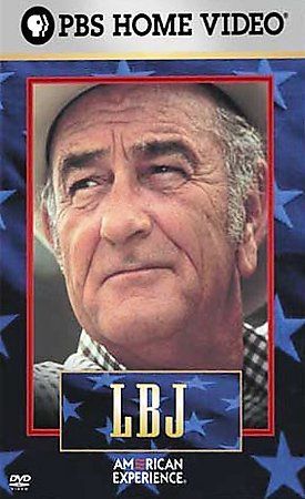 Lbj - (Region 1 Import DVD)