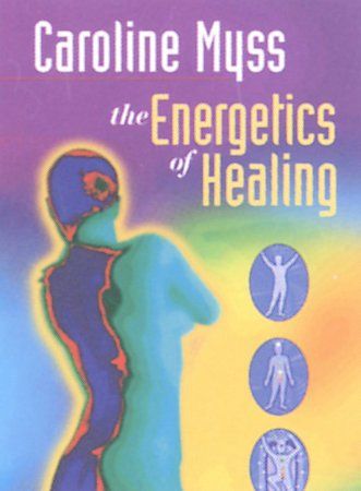 Energetics of Healing - (Region 1 Import DVD)