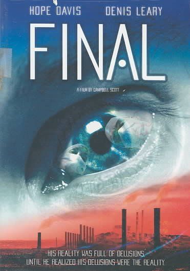 Final - (Region 1 Import DVD)