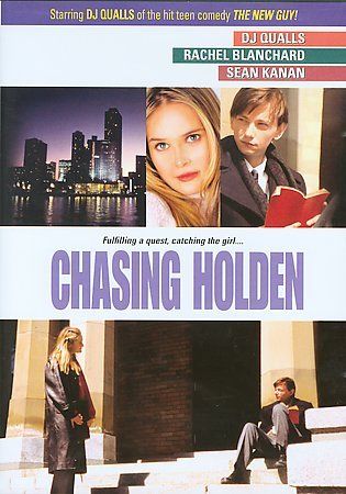 Chasing Holden - (Region 1 Import DVD)