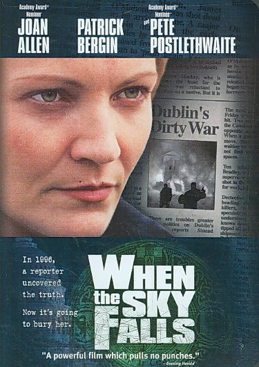 When the Sky Falls - (Region 1 Import DVD)