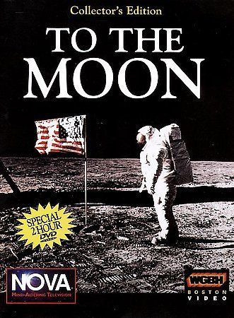 To the Moon - (Region 1 Import DVD)