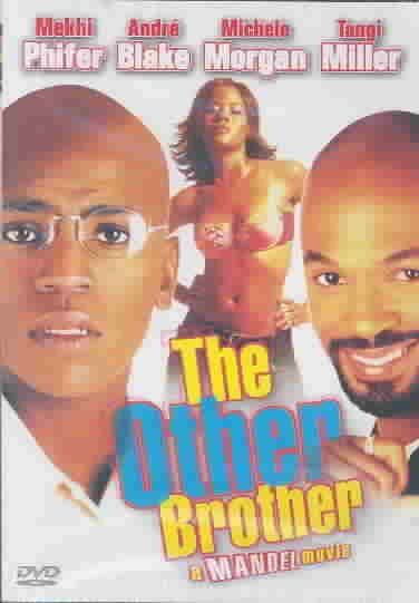 Other Brother - (Region 1 Import DVD)